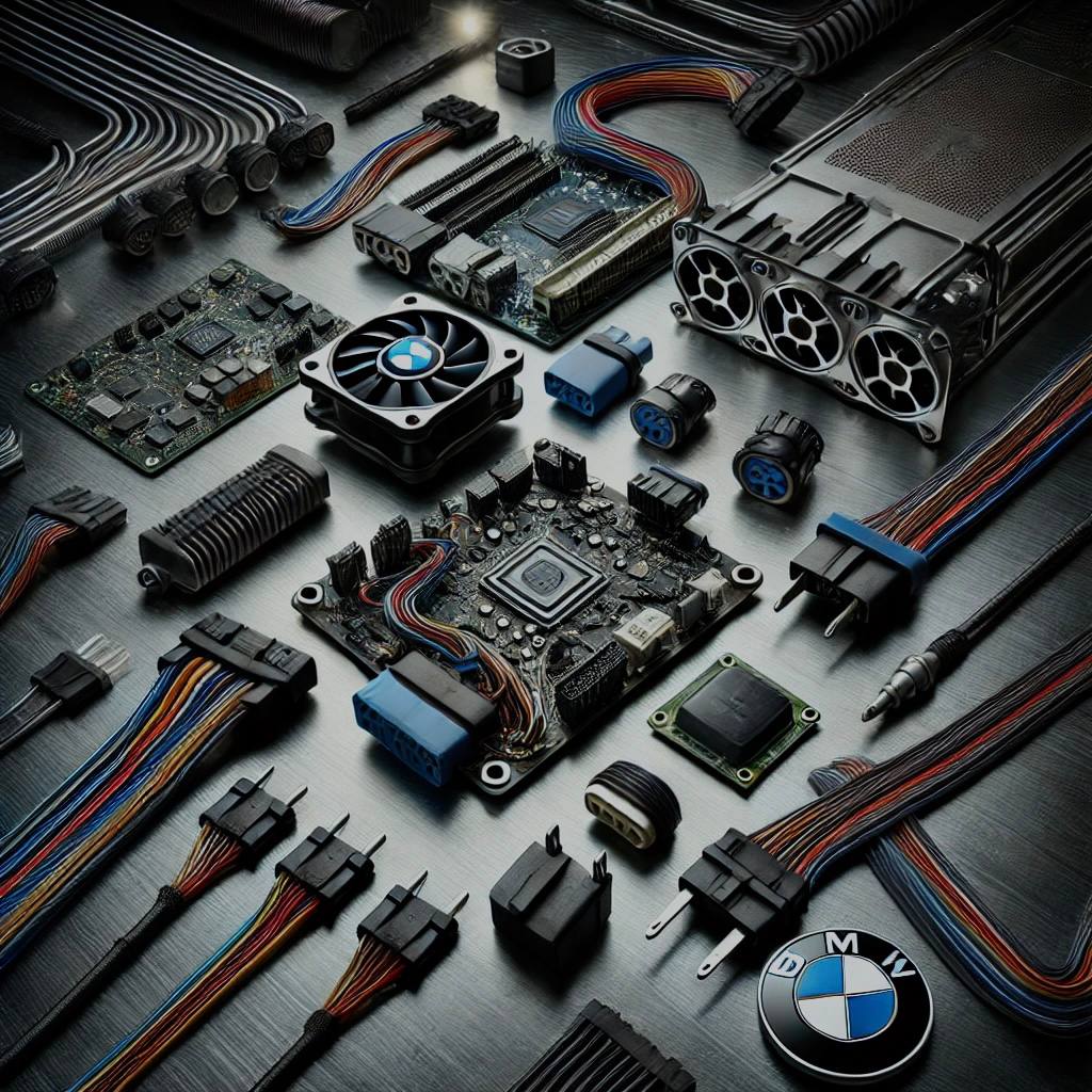 Electronics