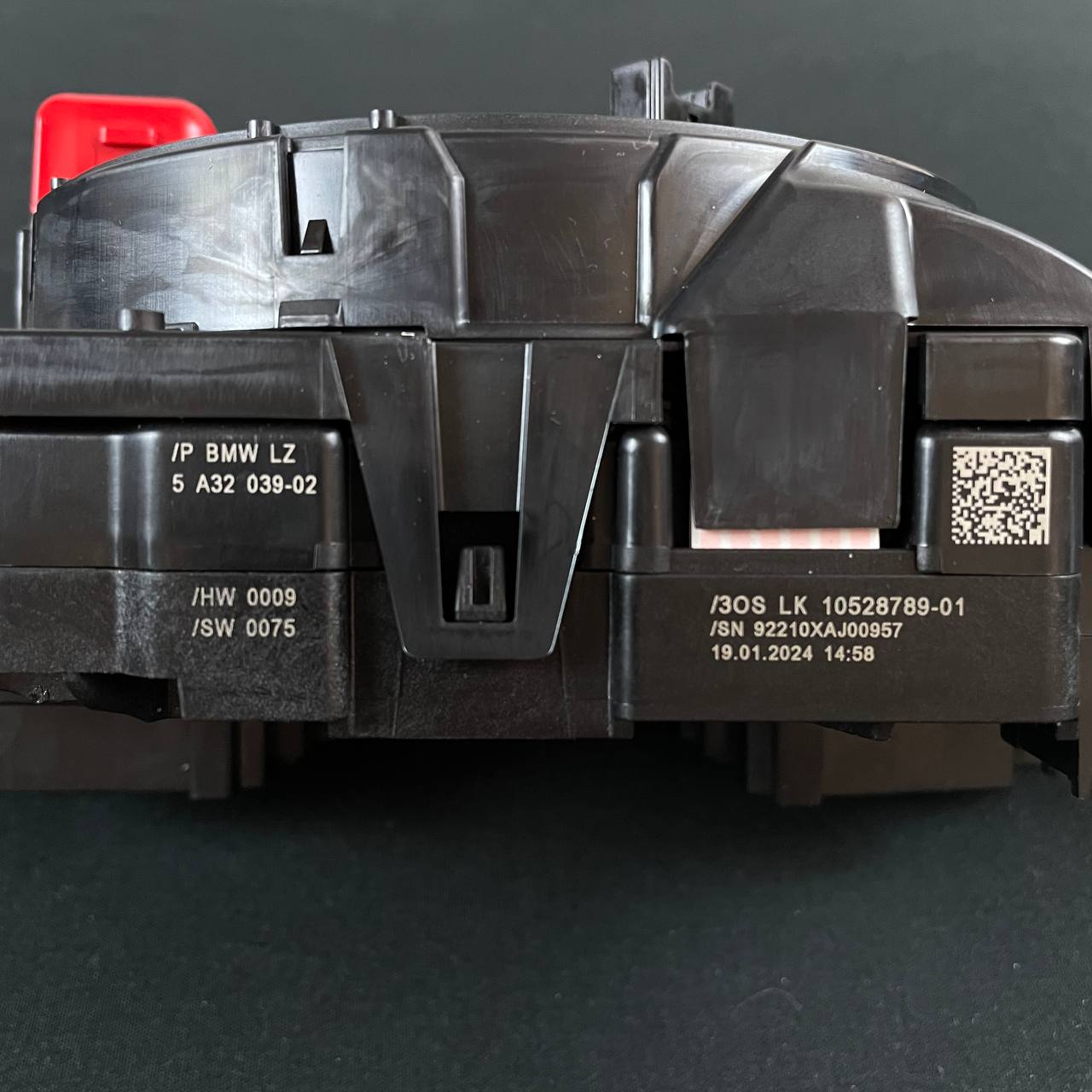 Steering Column Control Centre SZL (4B AIC FLA HW) NEW Original BMW 1', 5', iX3, X3, X3 M, X5 M, 61 31 5A32039