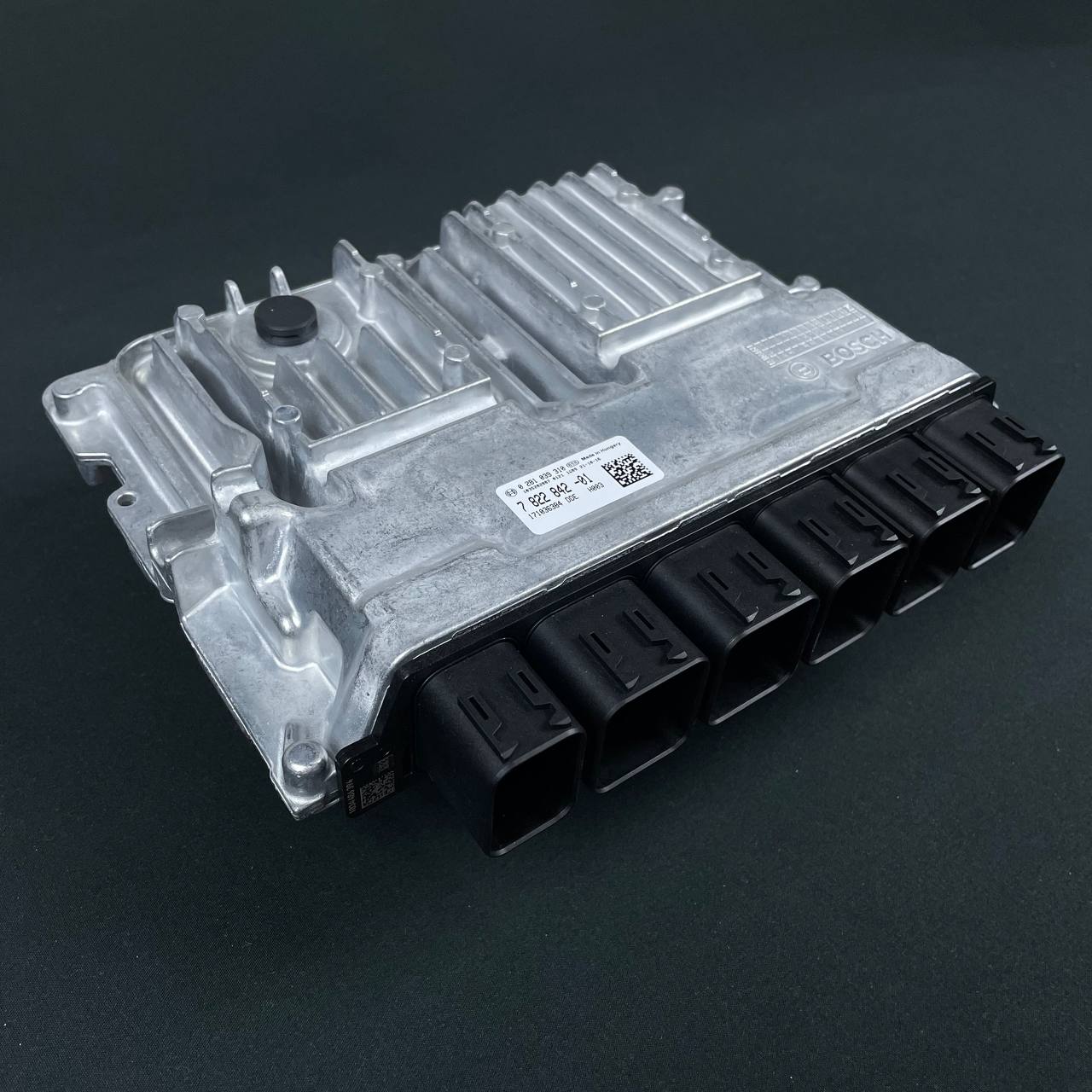 Engine Control Unit DDE ECU NEW Original BMW 5', X3, X4, 7822842